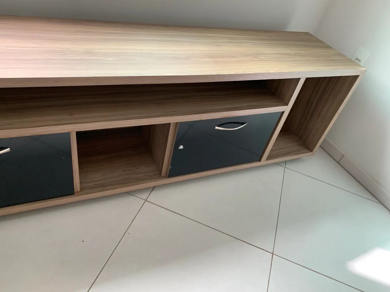 Rack em MDF - Foto 3