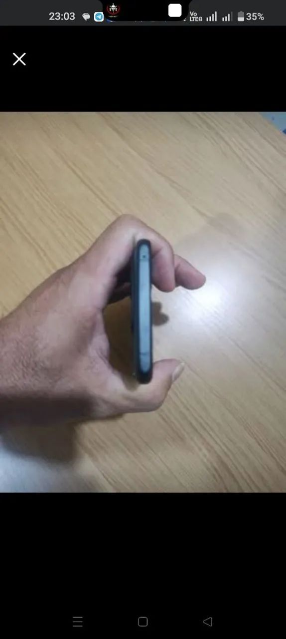 VENDO OU TROCO ONEPLUS 10 PRO 5G  - Foto 5