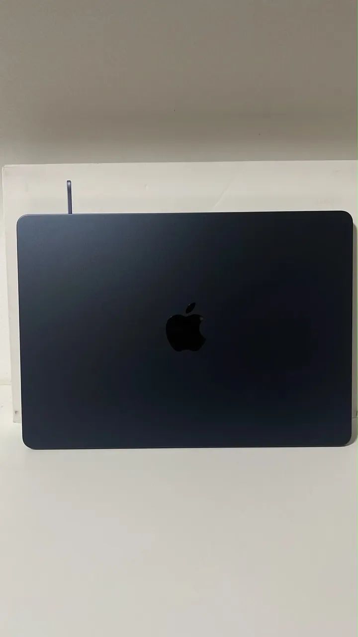 Macbook air m5  - Foto 5