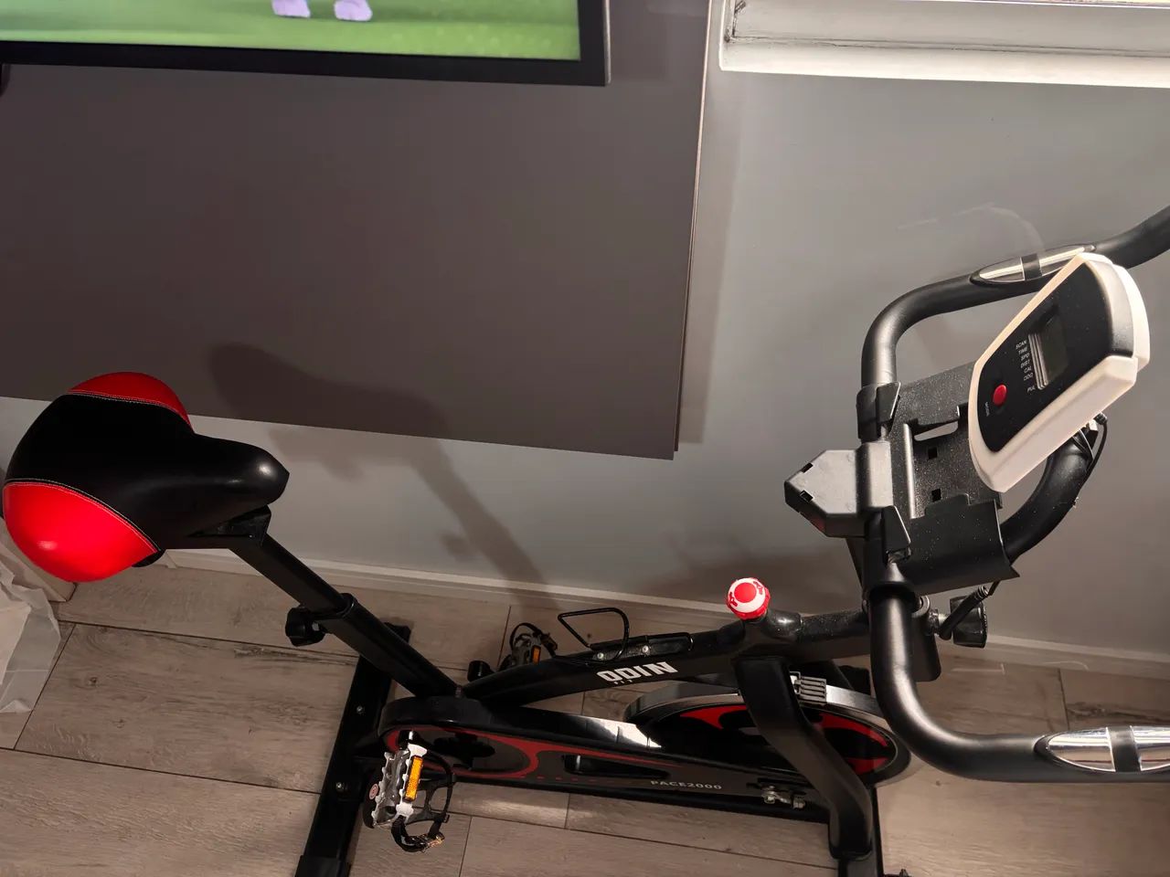 Bicicleta Ergométrica  - Foto 4