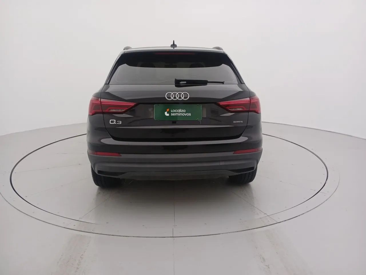 Audi Q5 3.2 FSI V6 Quattro S Tronic, foto 4 de 18