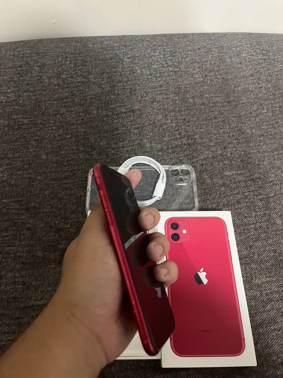 iphone 11 - Foto 4