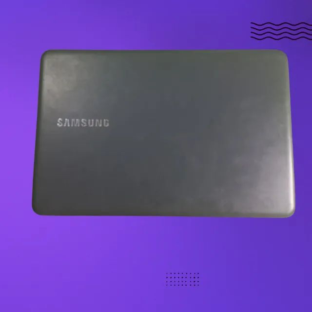 Notebook Samsung 350X (NP350XAA) - 8GB RAM DDR4 - Foto 3