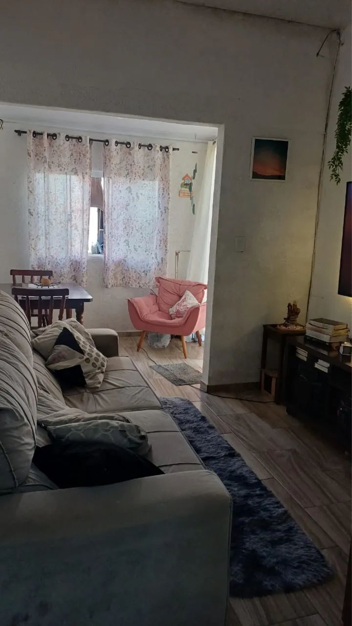 Alugo casa no Umbará 2 quartos  - Foto 4