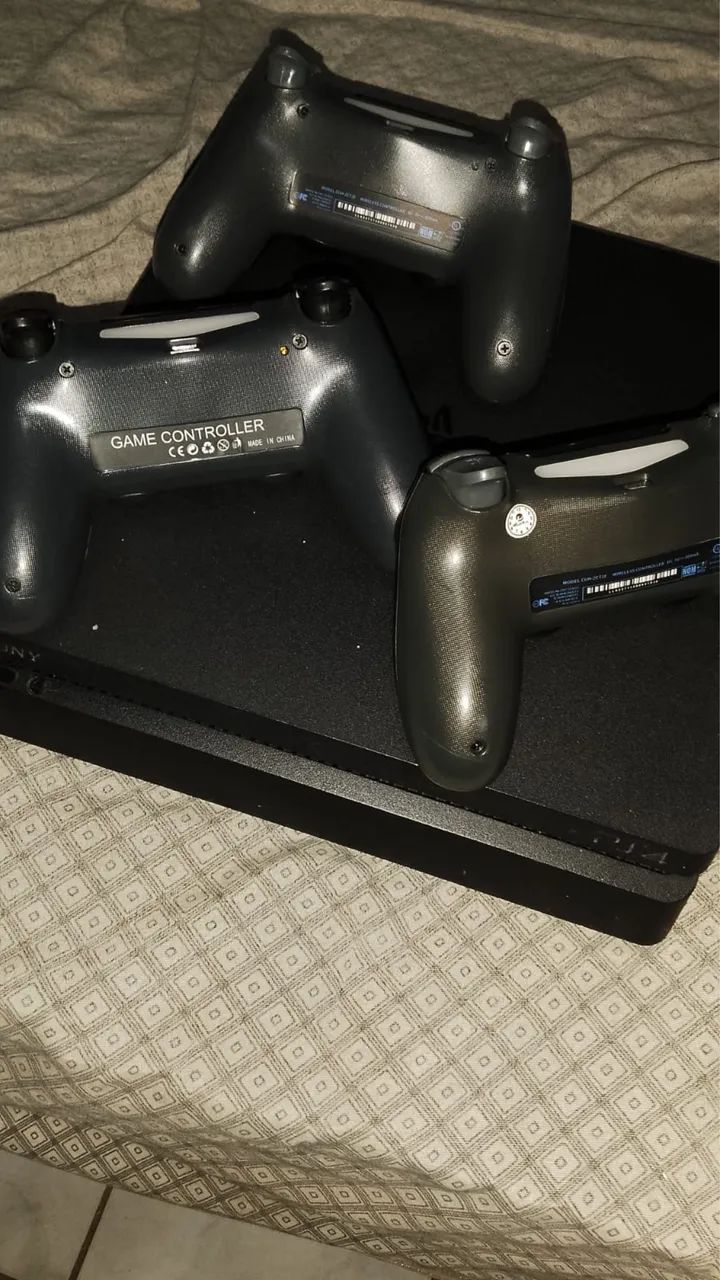 Ps4