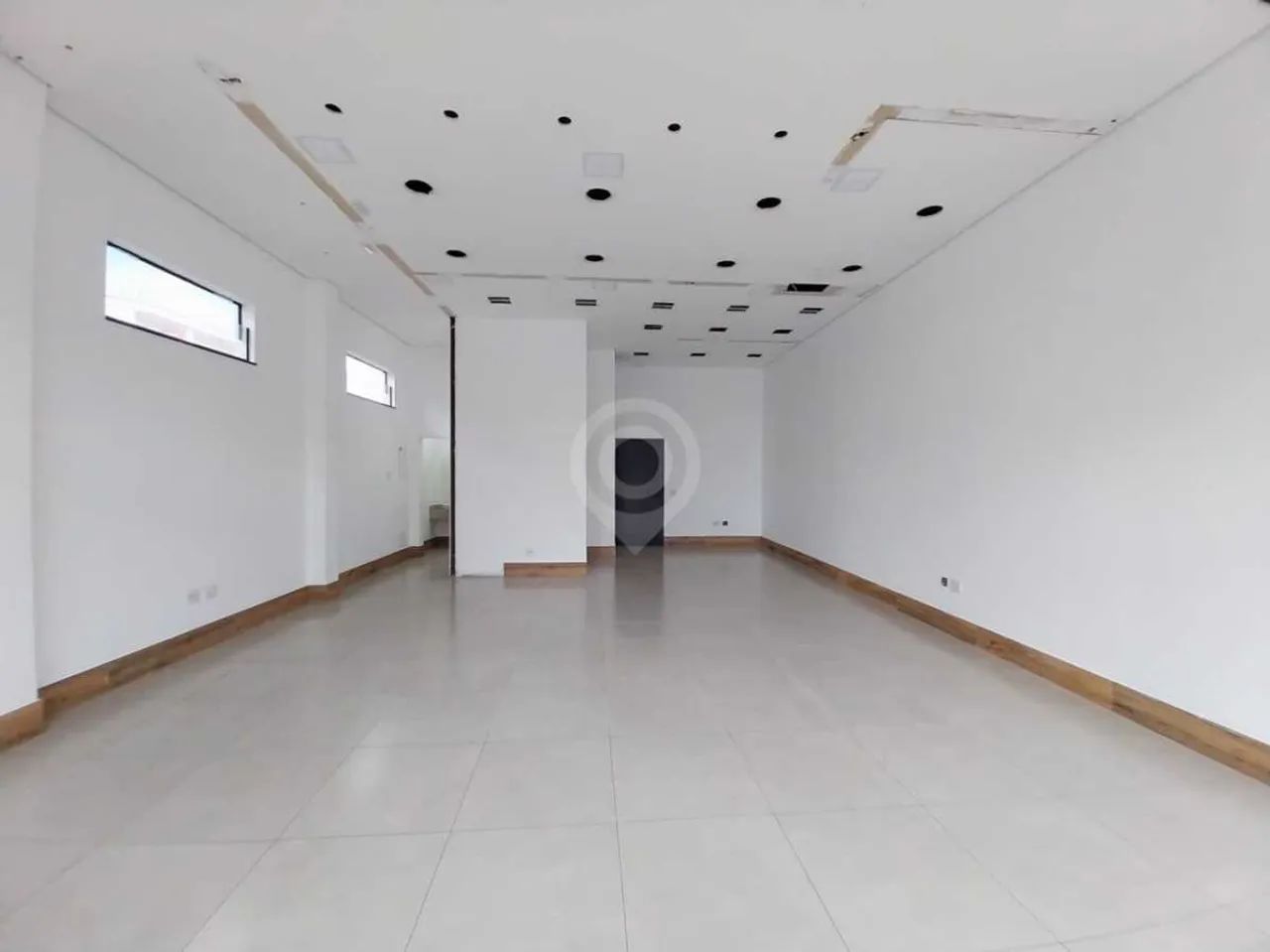 Salão : / Comercial / Centro