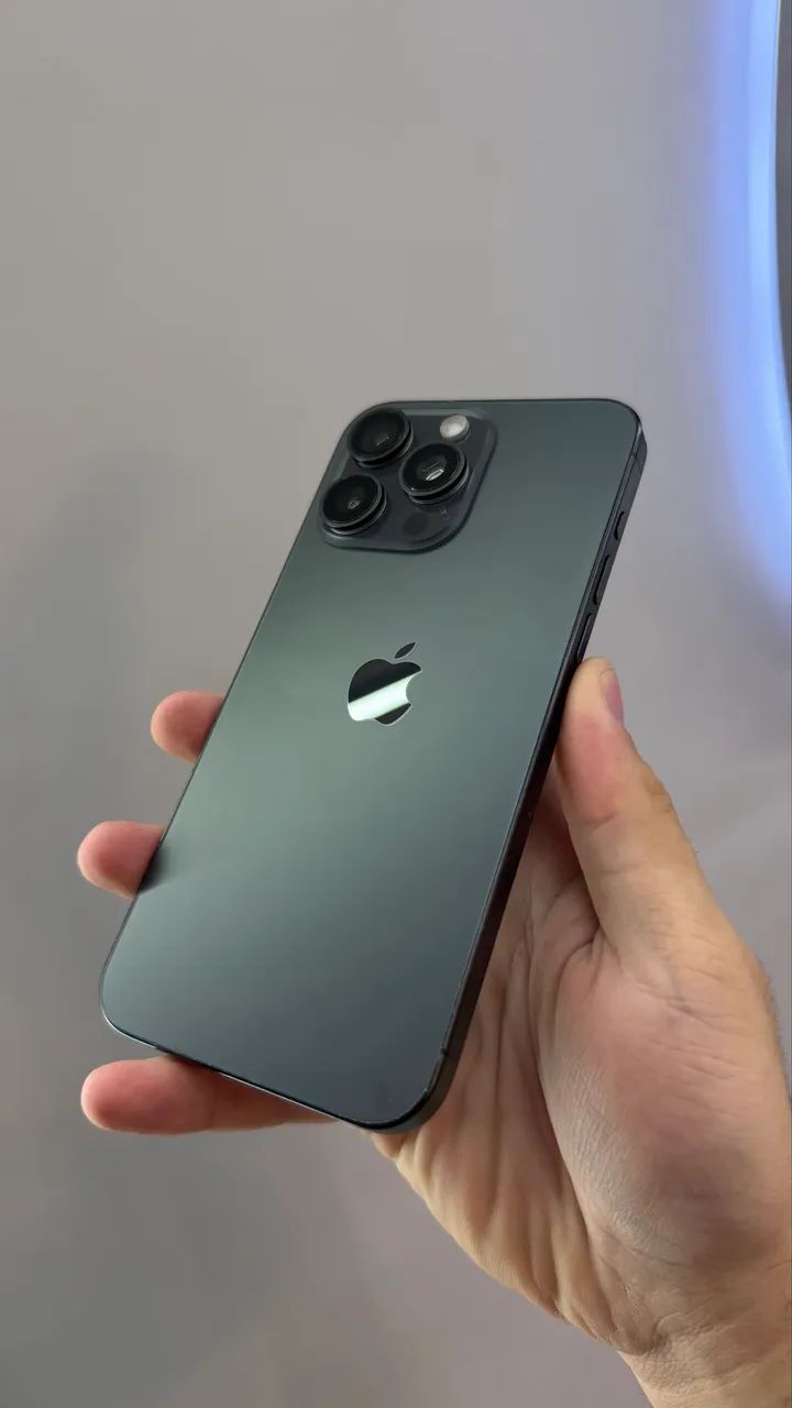 iPhone 15 Pro Max  - Foto 5