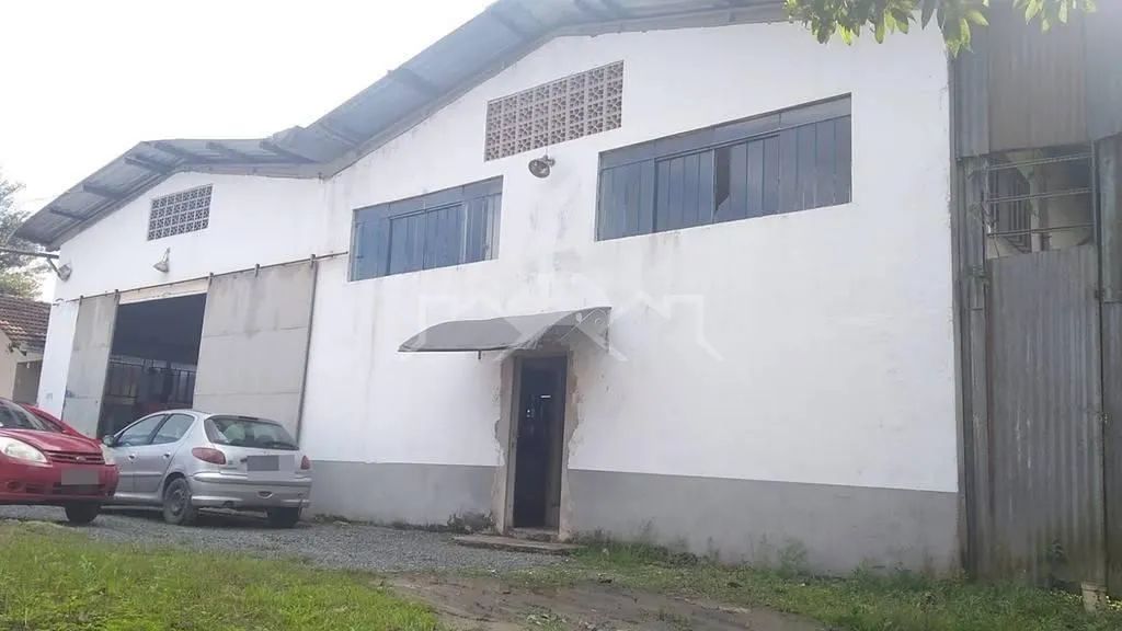 Galpão Industrial com Amplo Terreno - Foto 3