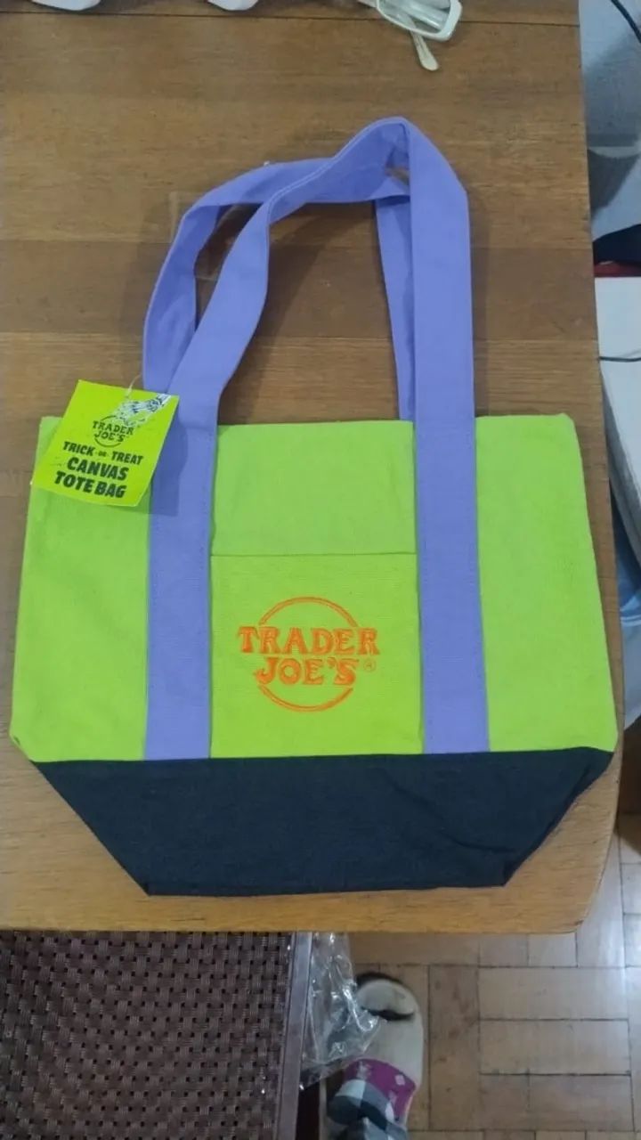 Bolsa Trader Joes - Foto 2