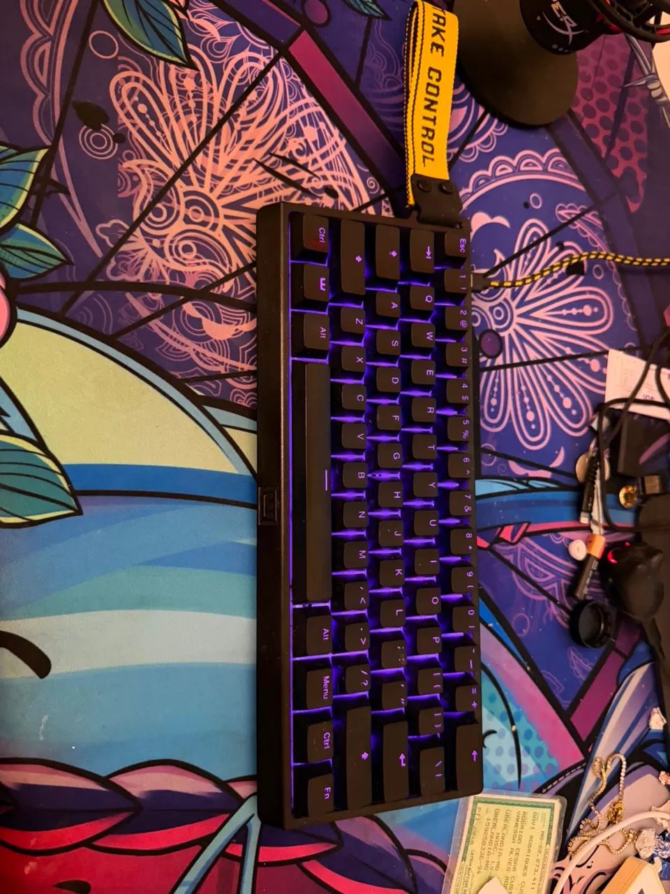 wooting 60HE+ - Foto 3