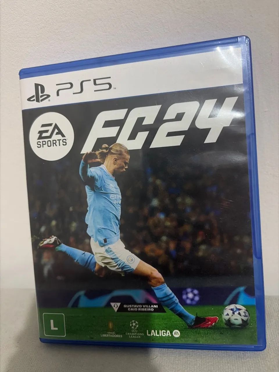 Jogos PS5 - Foto 3