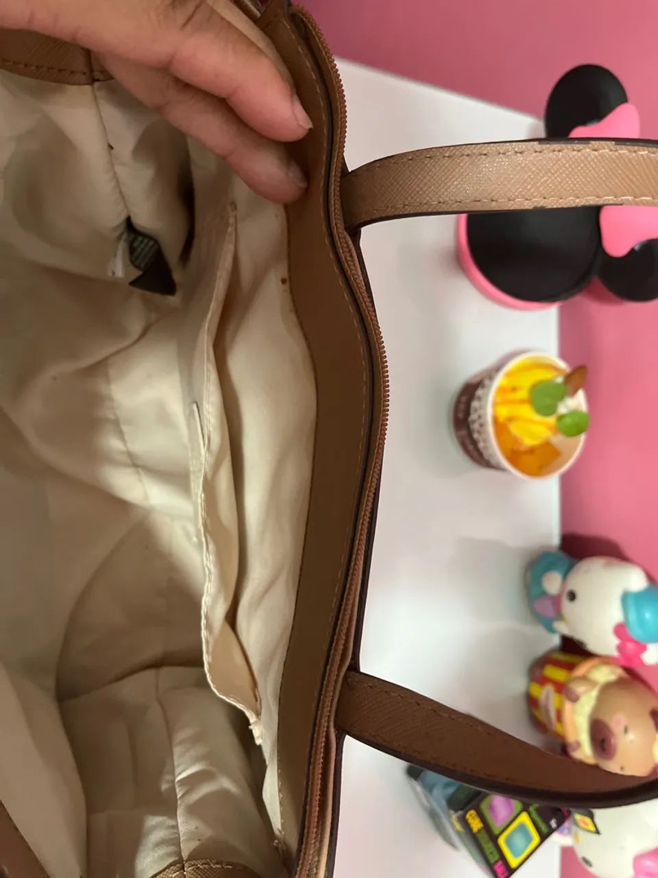 Bolsa  - Foto 3