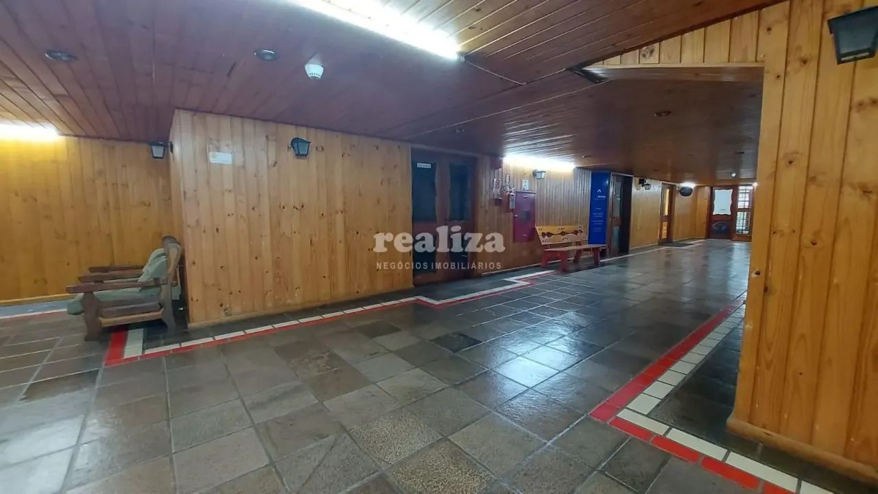 SALA COMERCIAL NO CENTRO DE GRAMADO - Foto 3