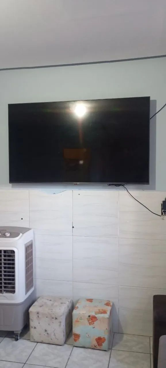 Tv smart 60 polegadas LG