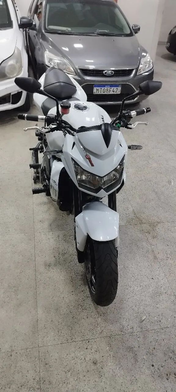 Kawasaki 750 2010 - 1530665358 | OLX