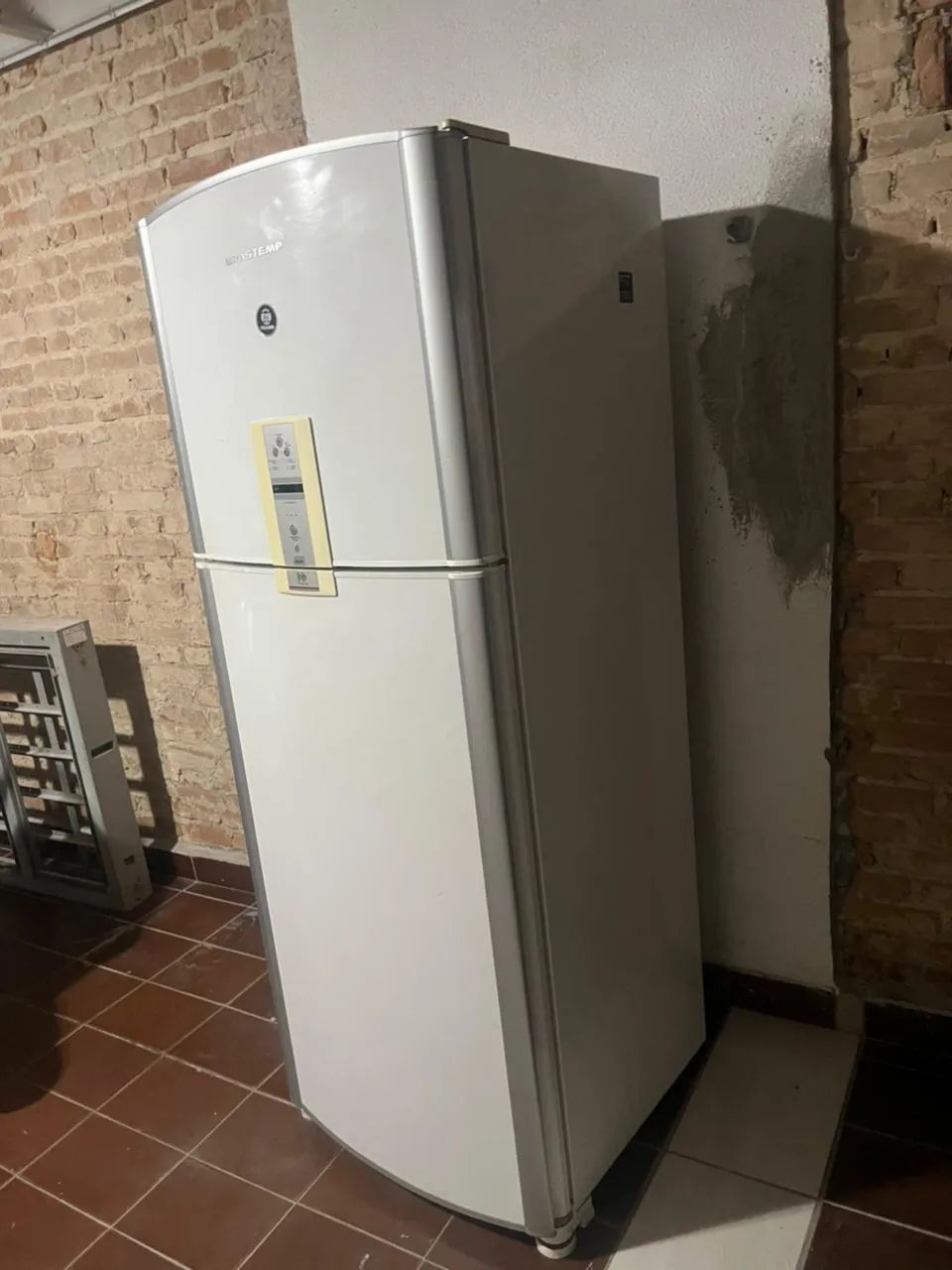 Geladeira Brastemp - Foto 3