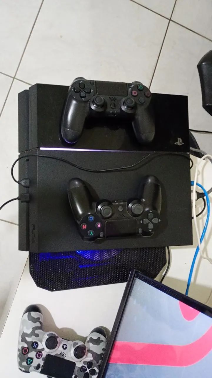 Ps4 desbloqueado 