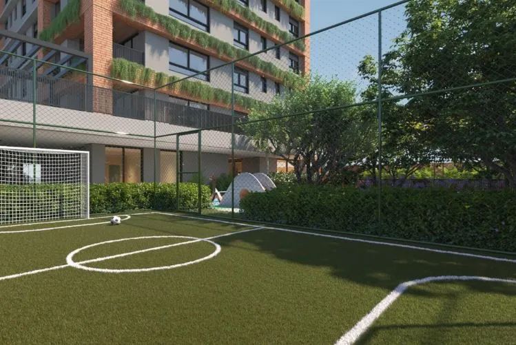 840 ALIANCA - APARTAMENTOS - Foto 4