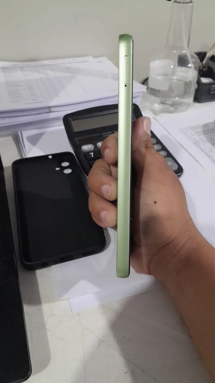 Galaxy A05 - Foto 4