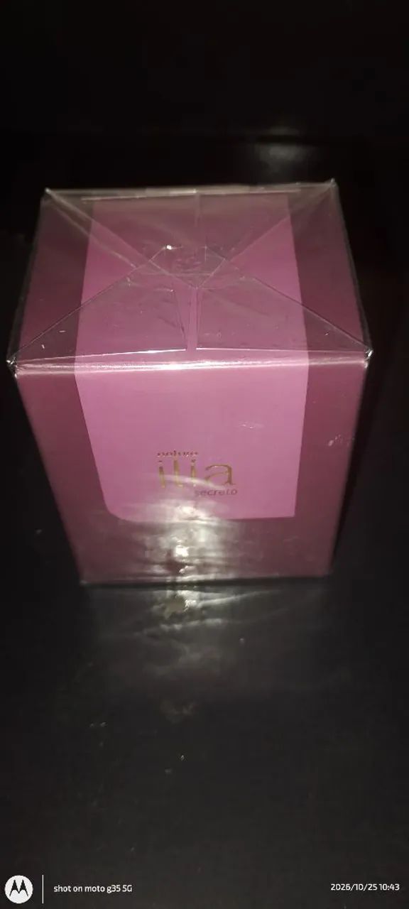 Perfume Ilía  - Foto 2