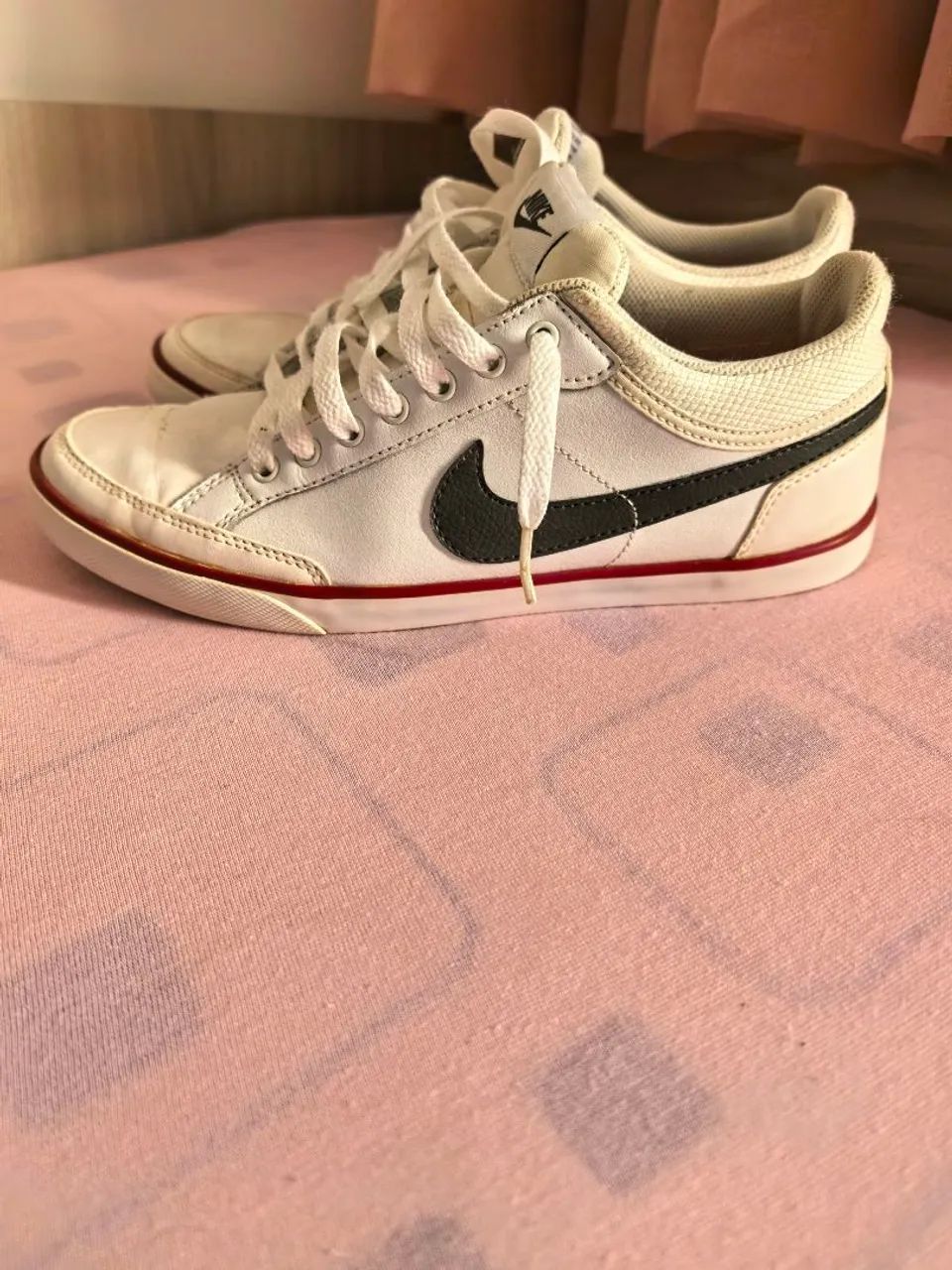 Tênis Casual Nike - Foto 2