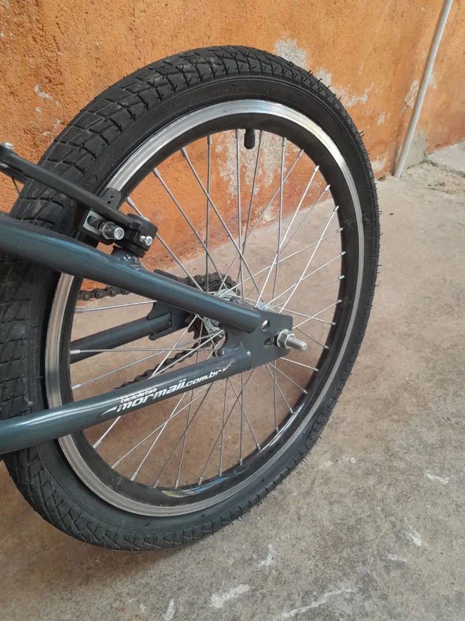 Vendo bicicleta  - Foto 3