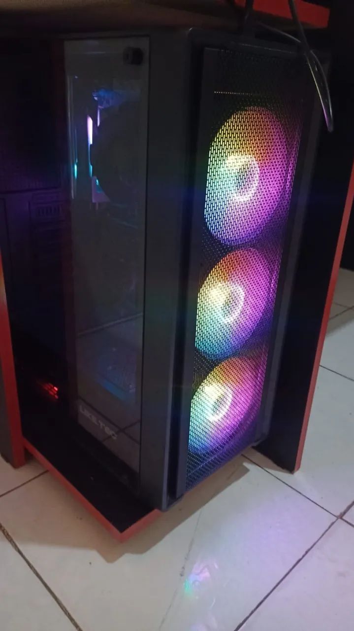 PC GAMER COMPUTADOR - Foto 3