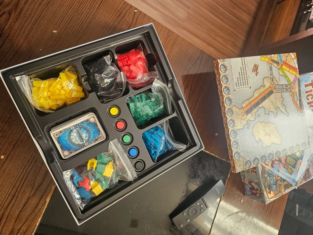 Ticket to ride europa - Foto 3