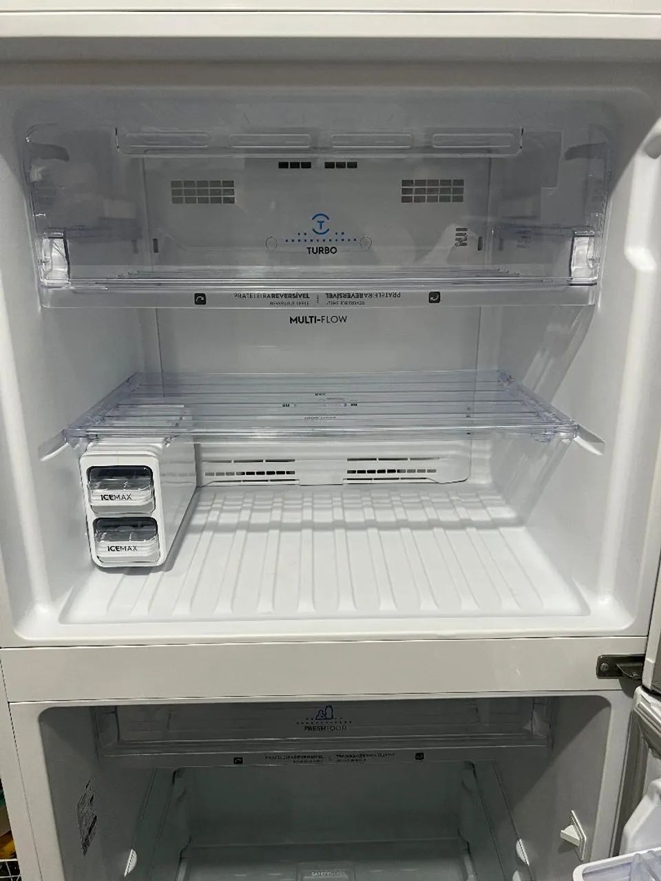 Geladeira Electrolux  - Foto 4