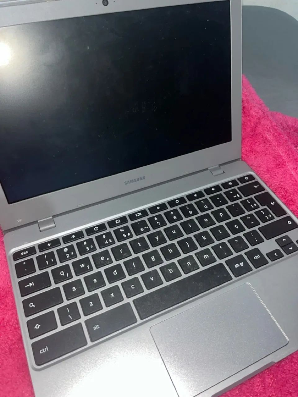 Chromebook Samsung  - Foto 3