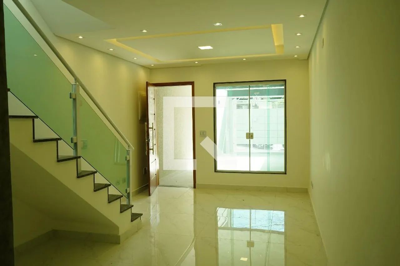 Casa à Venda - Vila Aricanduva, 3 Quartos, 100 m2