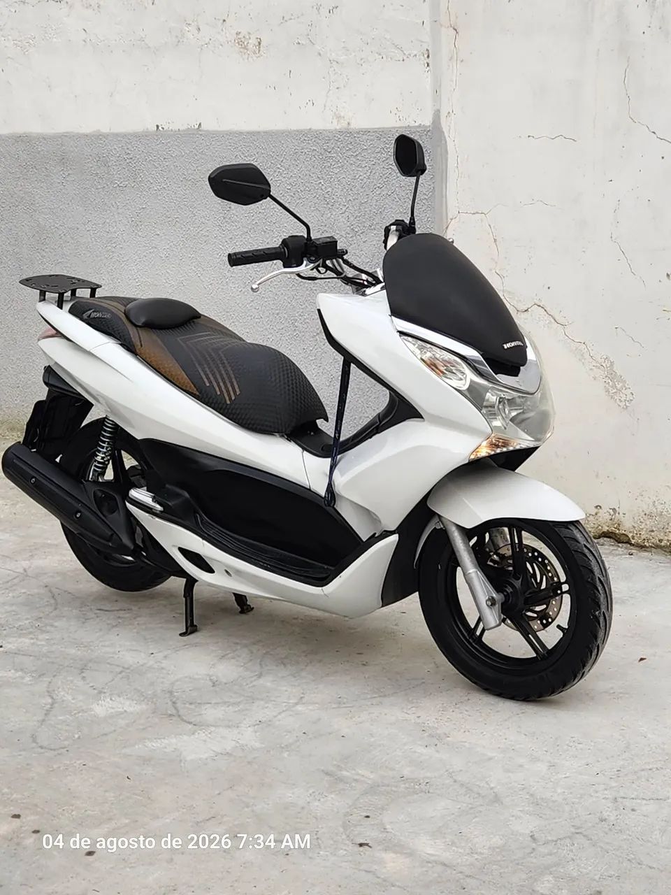 PCX 2014