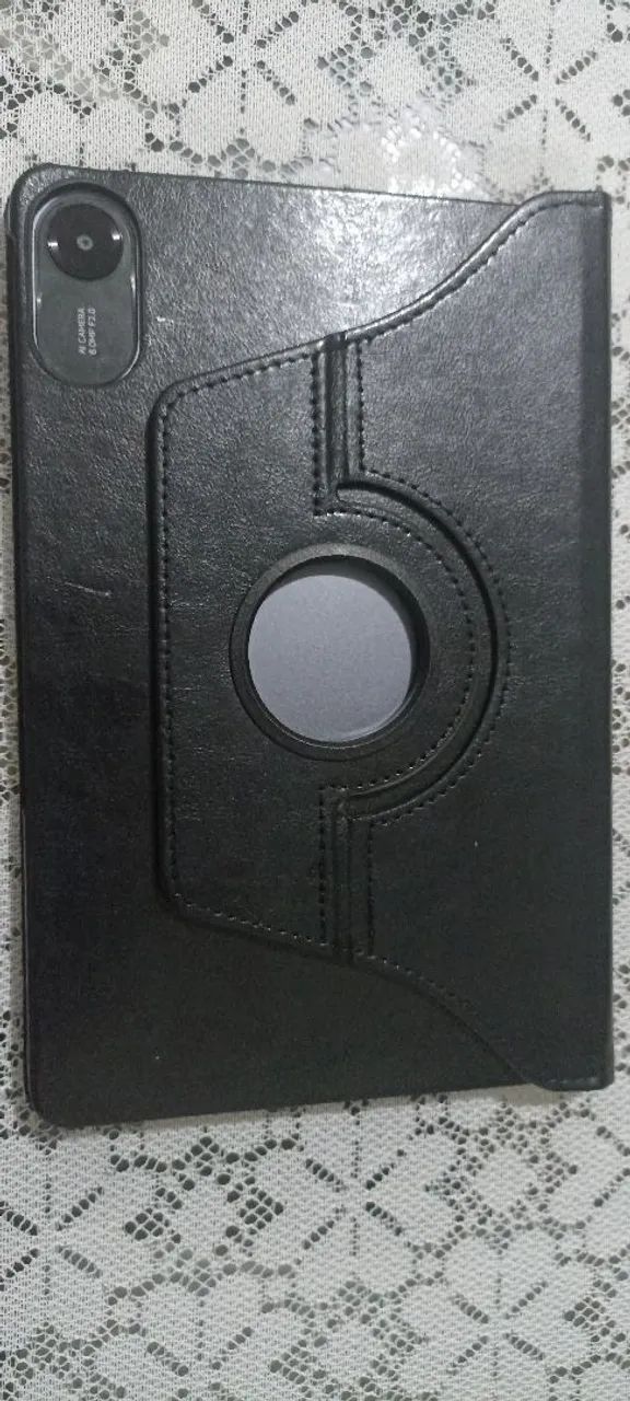 Tablet Redmi Pad 2 4G + Capa + Película + Teclado + Mouse - Foto 3