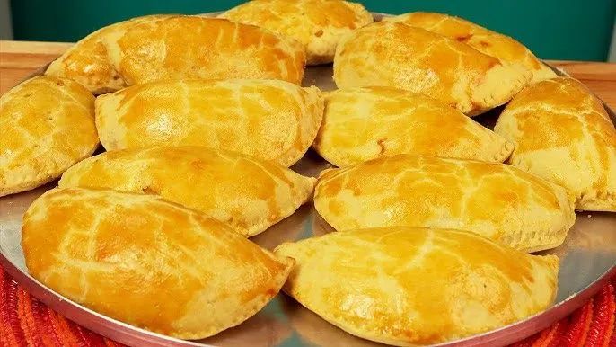 Bolos é salgados  - Foto 2