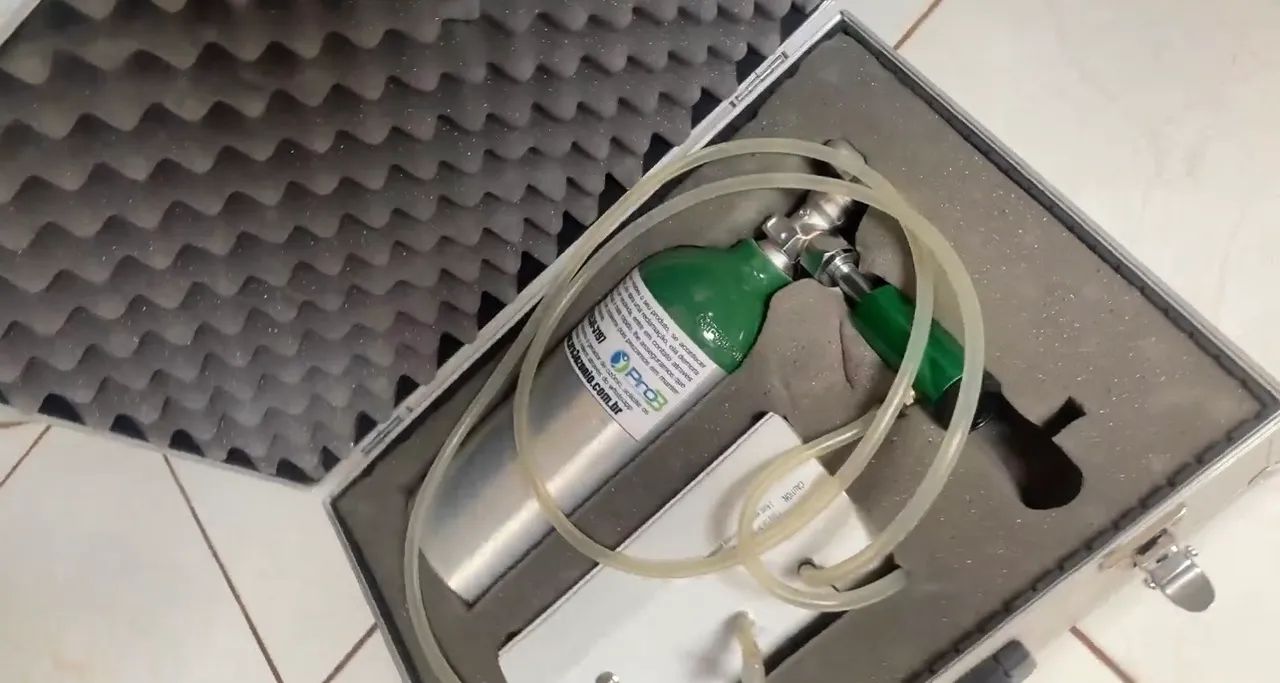 Gerador de Ozonio PRO3 - Foto 3