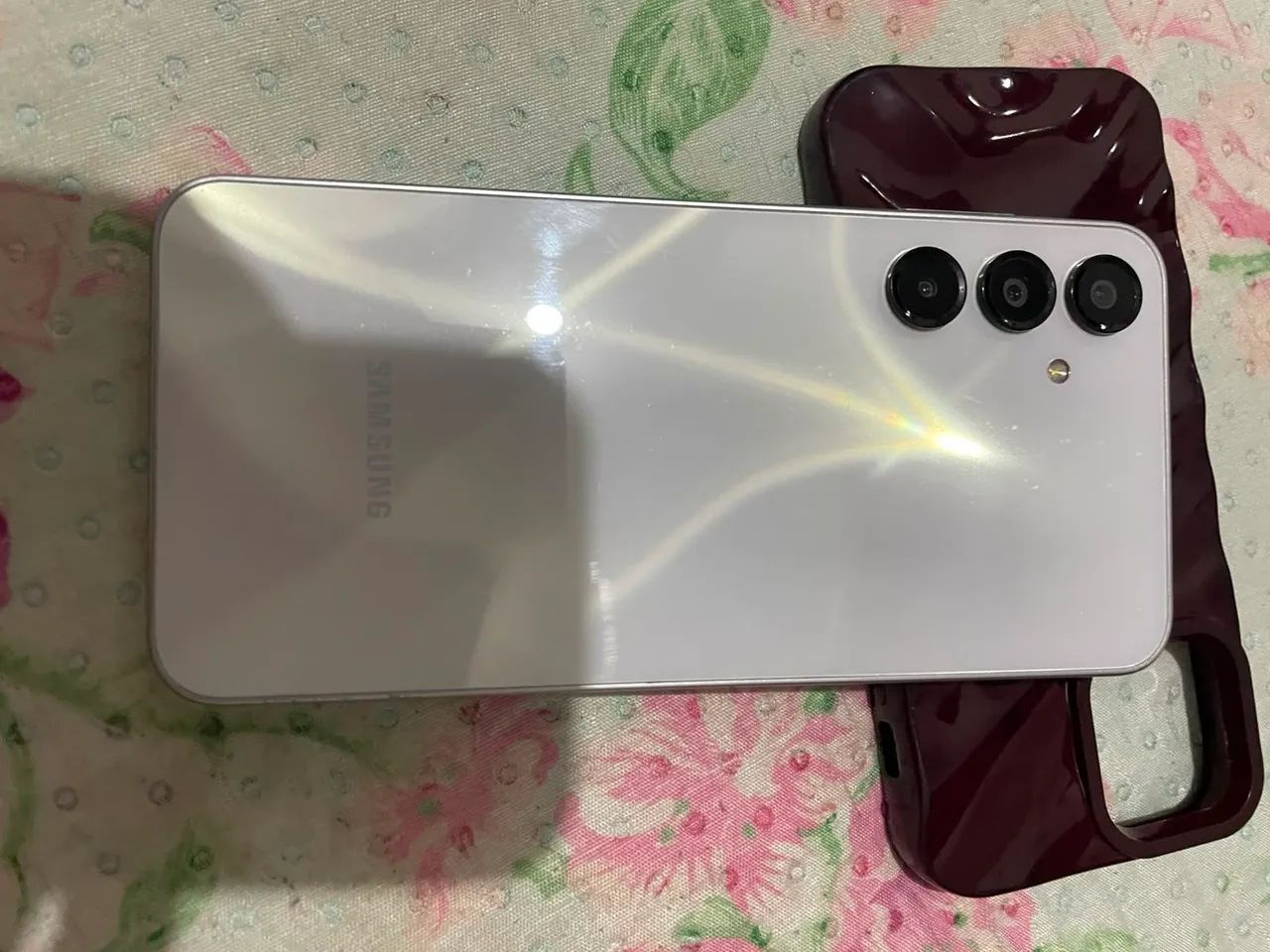 Samsung A16 5G  - Foto 3
