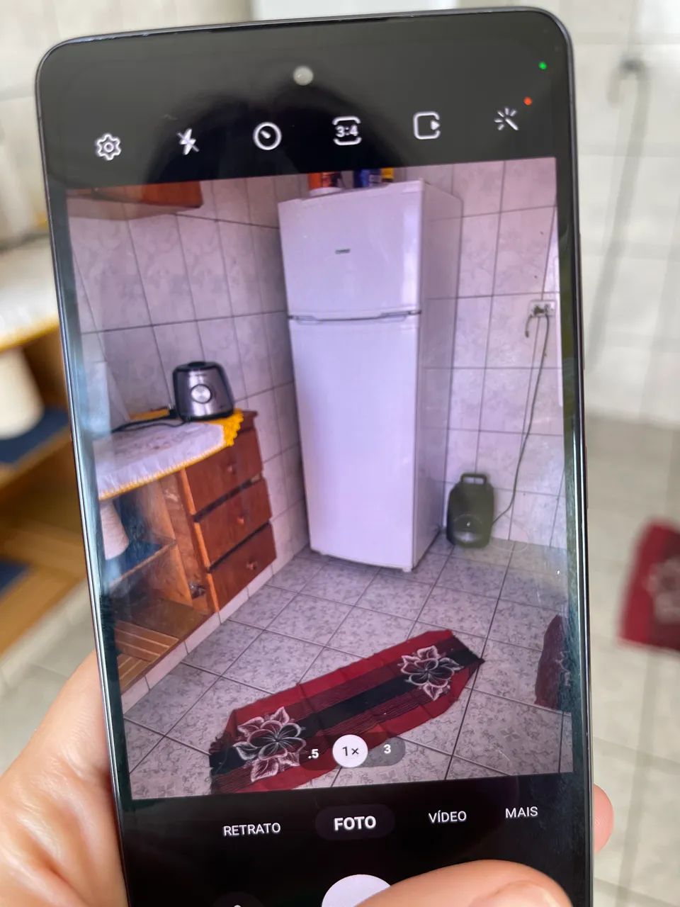 Celular s20 FE - Foto 4