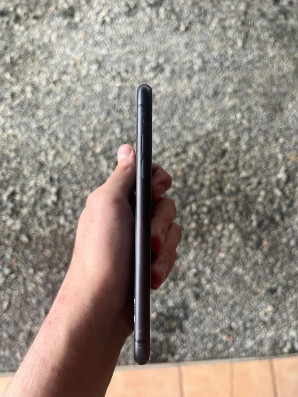 Vendo iPhone 11 em estado usado  - Foto 3