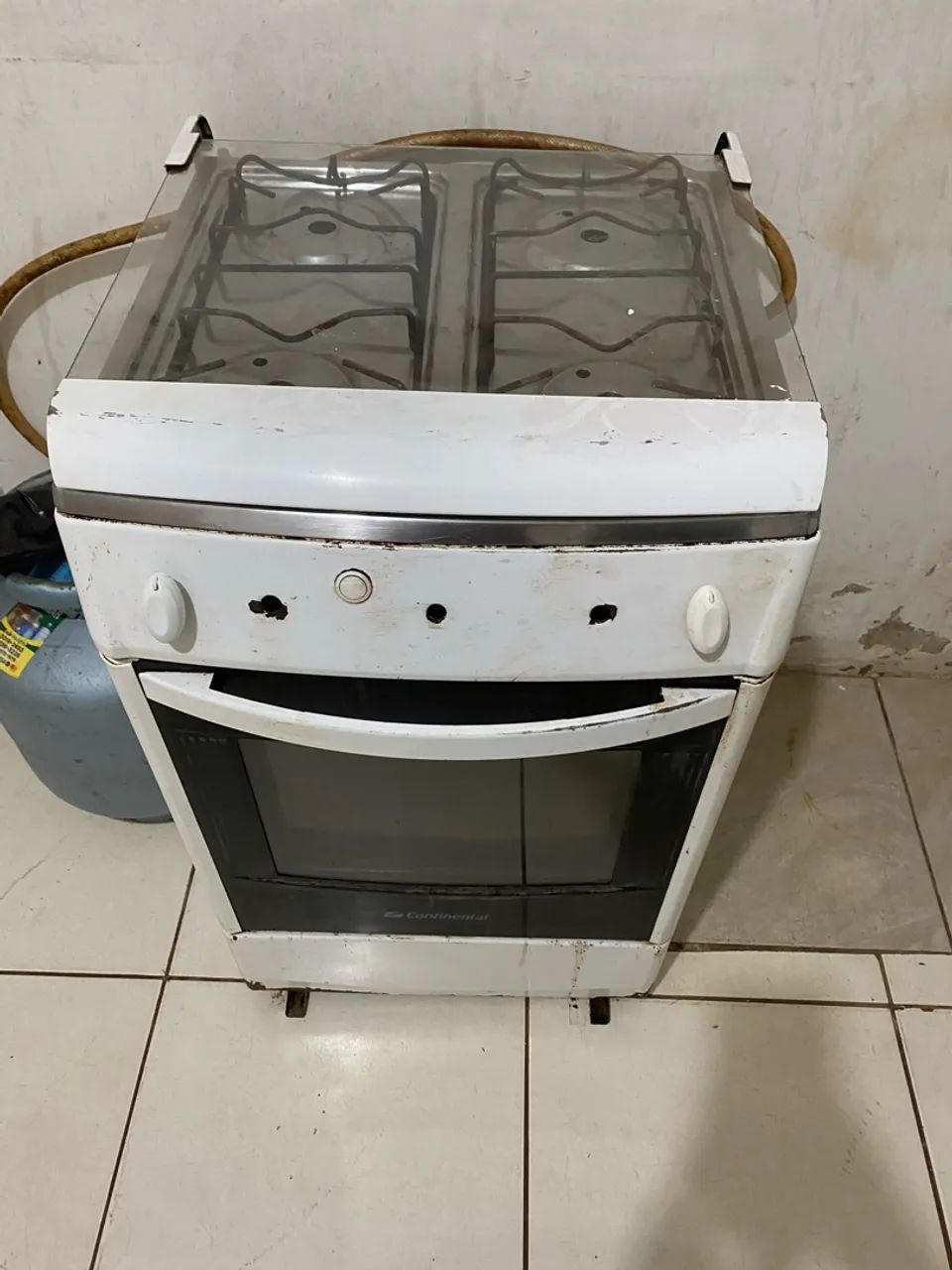 Fogão usado  - Foto 2