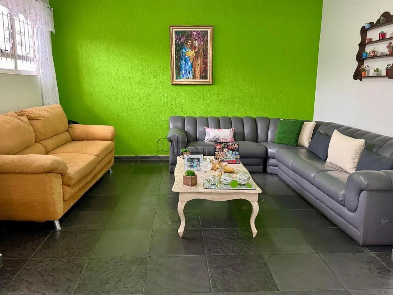 Sobrado à venda em Campinas, Jardim Leonor, com 4 quartos, com 213 m² - Foto 4