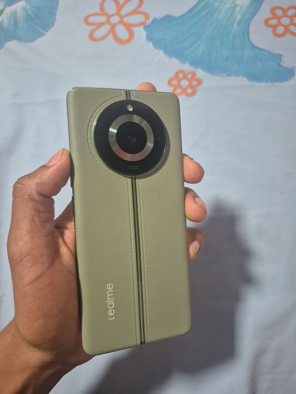 Realme 11 Pro+ 5G