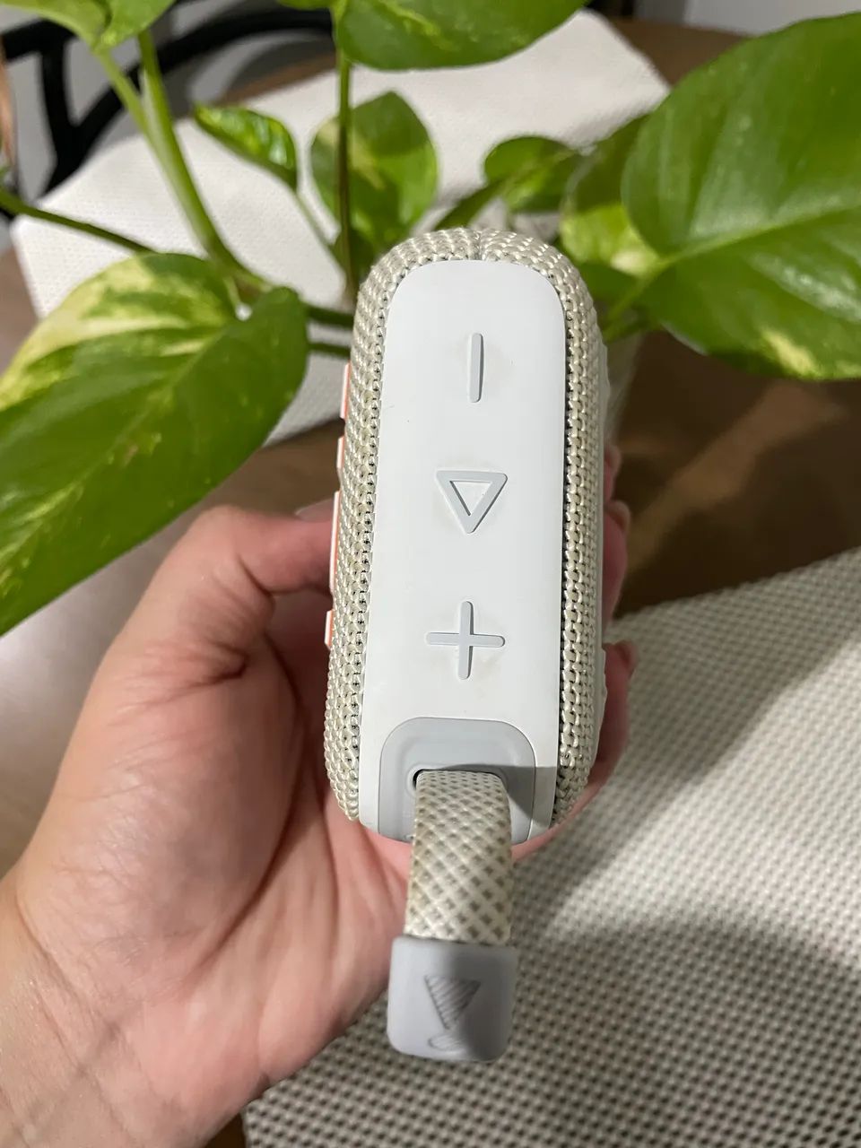 Jbl Go 4  - Foto 3