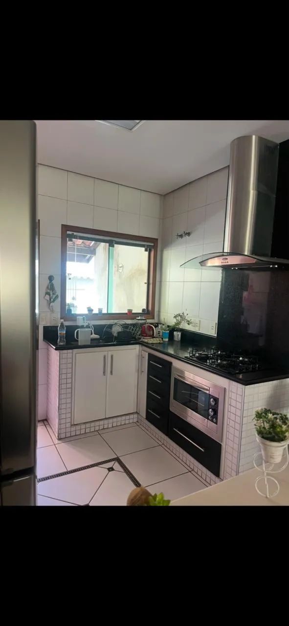 Casa Jardim Santa Rosália  - Foto 4