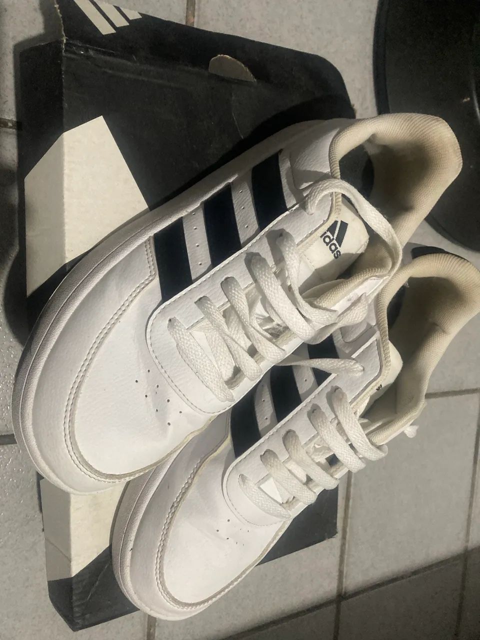 Tênis Adidas masculino 