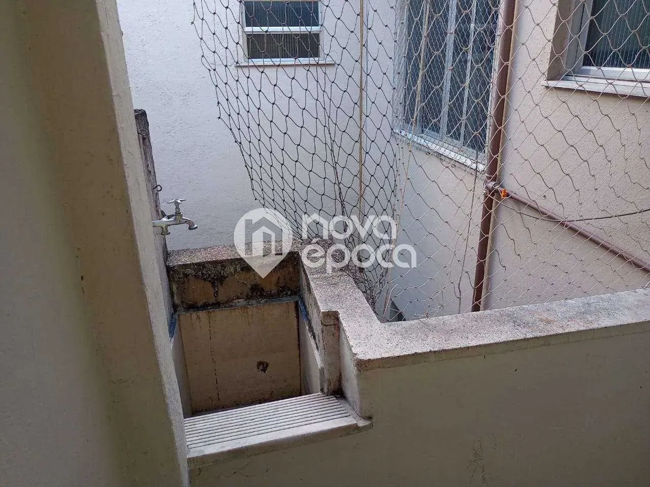 Cachambi | Apartamento 2 quartos - Foto 3