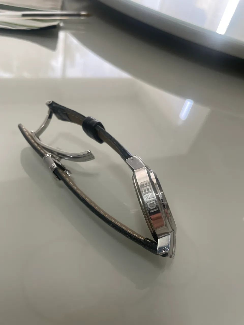 Relógio Fendi original japonês - Acessórios - Centro, Osasco