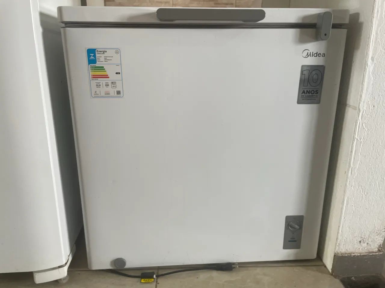 Freezer