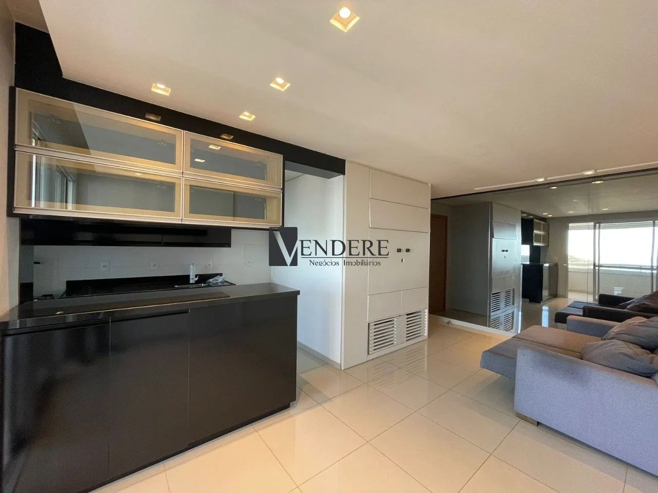 Apartamento 2 quartos à venda Vila da Serra - Foto 3