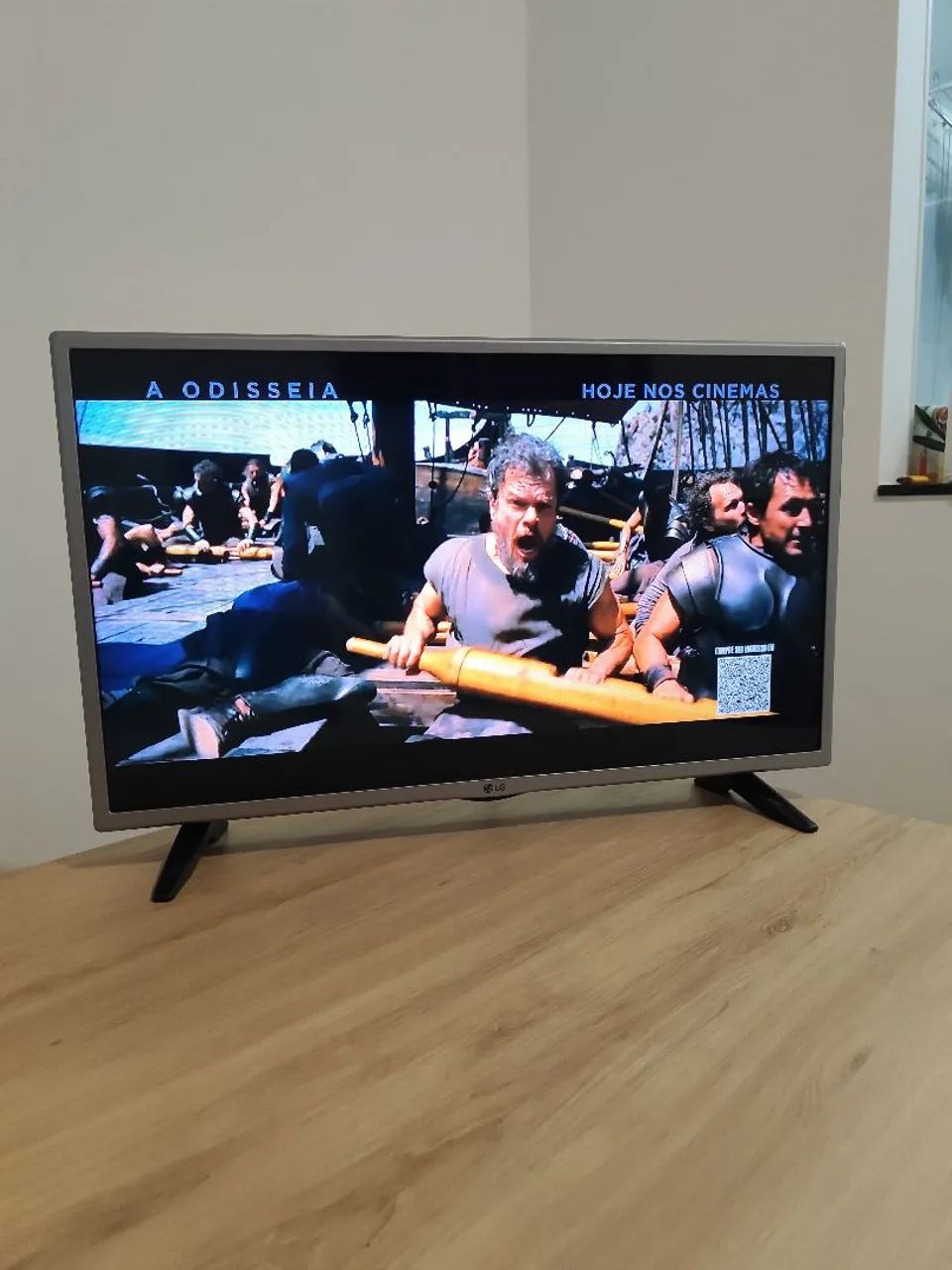 TV LG HD 32 polegadas - Foto 2