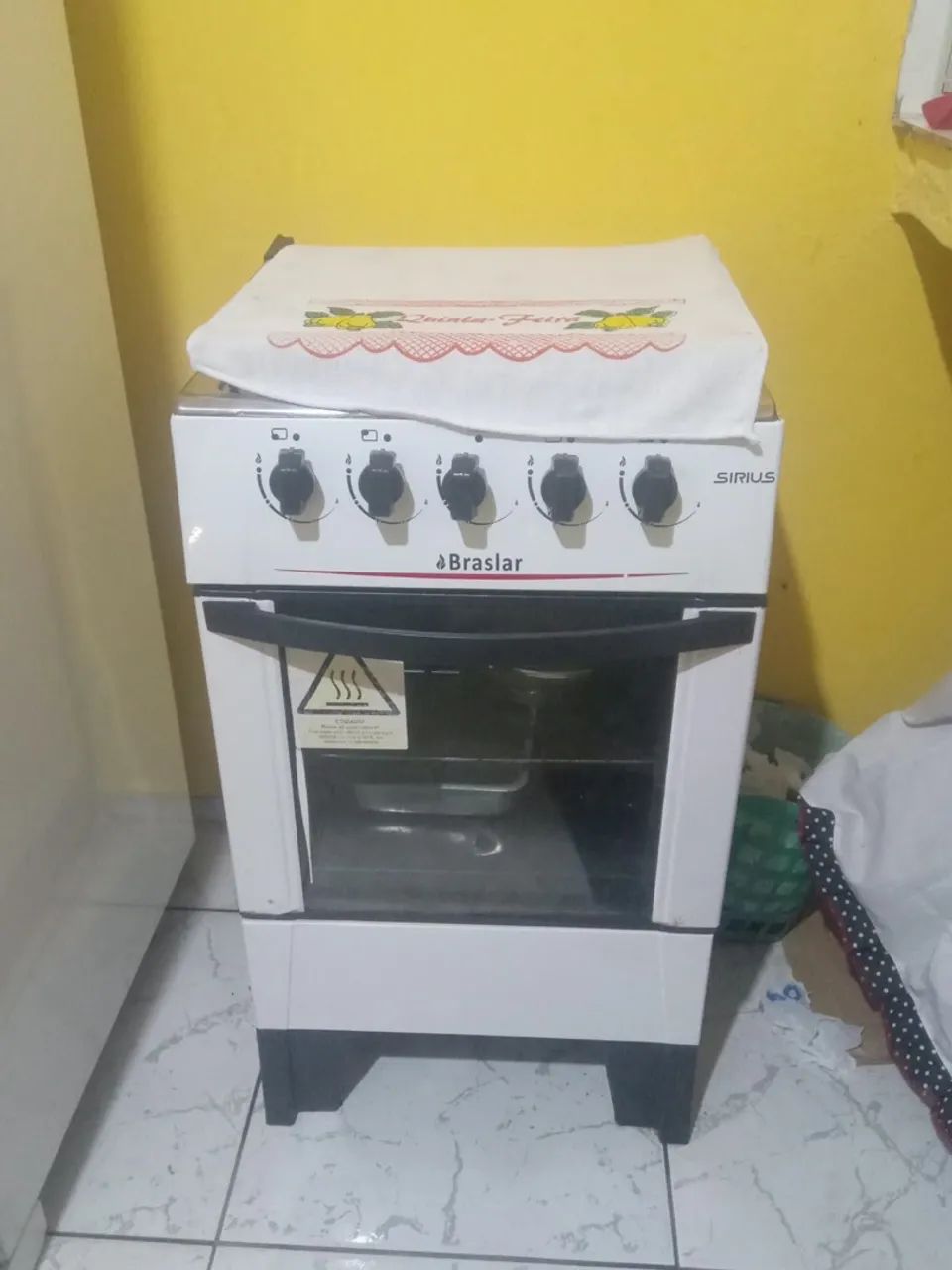 fogao 